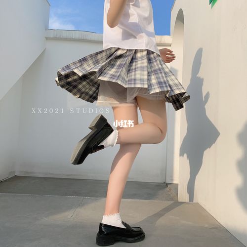 义乌拍摄|jk安全裤拍摄_安全裤_jk制服_新业云谷电商产业园自由行热门