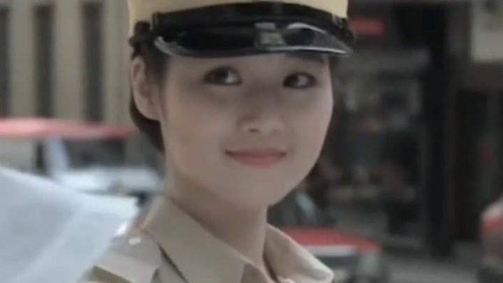 你们追过甄子丹版的精武门吗?还认识那个武田由美不?