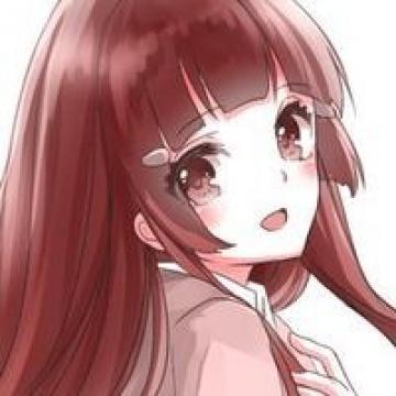 卡通qq头像女生萌哒哒图片2019 分了就该老死不相往来