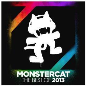 monstercat简笔画