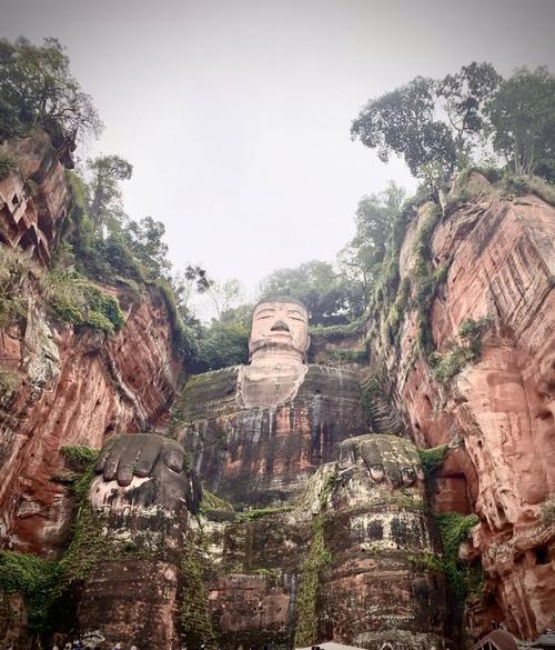 乐山睡佛门票预约攻略_电话_交通_图片|嗨走-爱旅行的