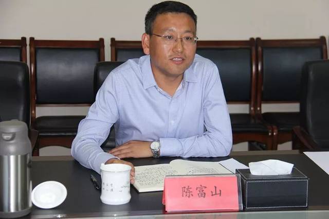 延安职业技术学院与安塞区开展高校帮扶座谈会