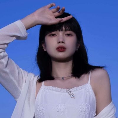 苏瓷:成熟闺蜜女头(御姐 个性 时_女生头像_我要个性网