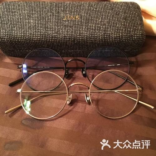 晴姿图片-北京眼镜店-大众点评网