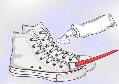 鞋子脏了如何处理这篇干货收藏就对了