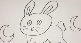 玉兔