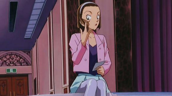 李治虫_zach采集到铃木园子