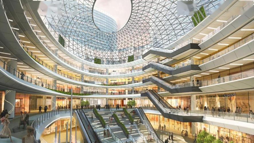 太原苏宁广场建设加速,来看最新进展!