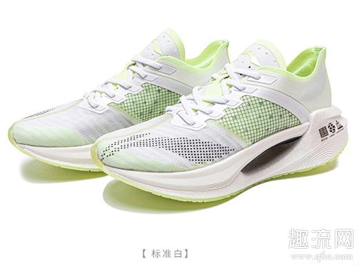 李宁绝影简版essential配置如何绝影essential发售信息