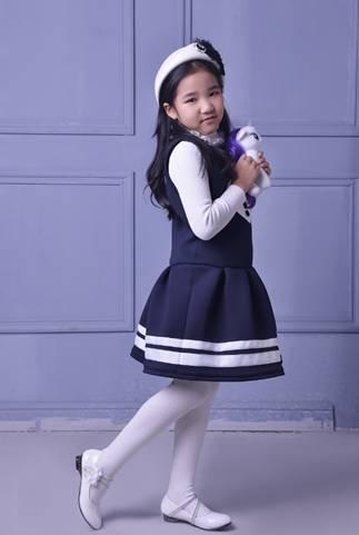 王妙涵:我的成长有一首美妙乐曲