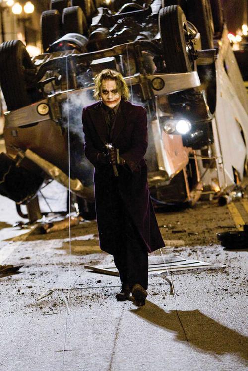 joker,希斯·莱杰,heath ledger,forever.