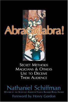 abracadabra!