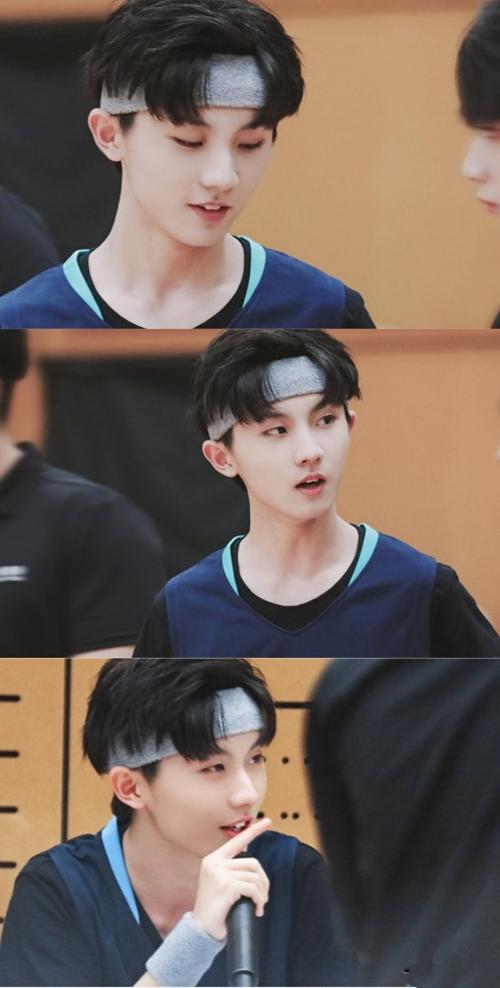 马嘉祺手机壁纸:姐妹们赶紧让小马哥当你们壁纸吧