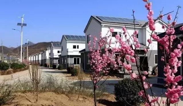 北方新农村建设中究竟该用哪种取暖方式?