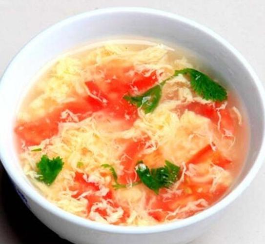  p>蕃茄蛋花汤,是用 a target="_blank" href="/item/番茄/69104"