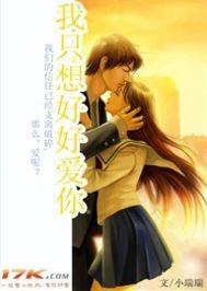 我只想好好爱你