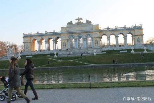 世界音乐之都——维也纳(vienna)