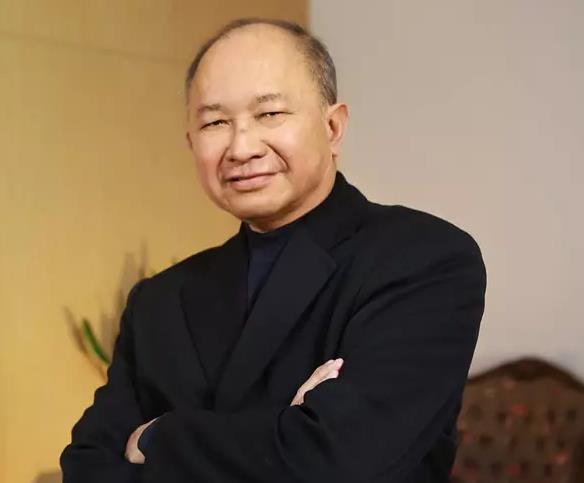 吴宇森:如今拍电影为数字而生存,已没有创作的快乐