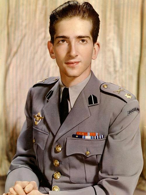 1941年南斯拉夫拥有120万军队,为何仅11天就被轴心国军队击败?