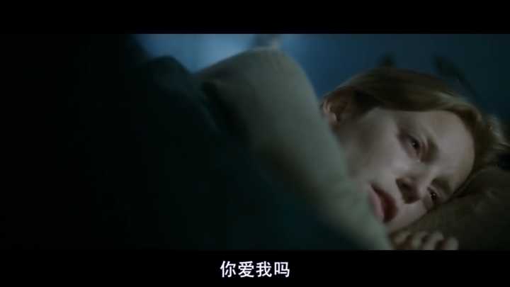 关于《无姓之人》这部电影你是怎么理解的?