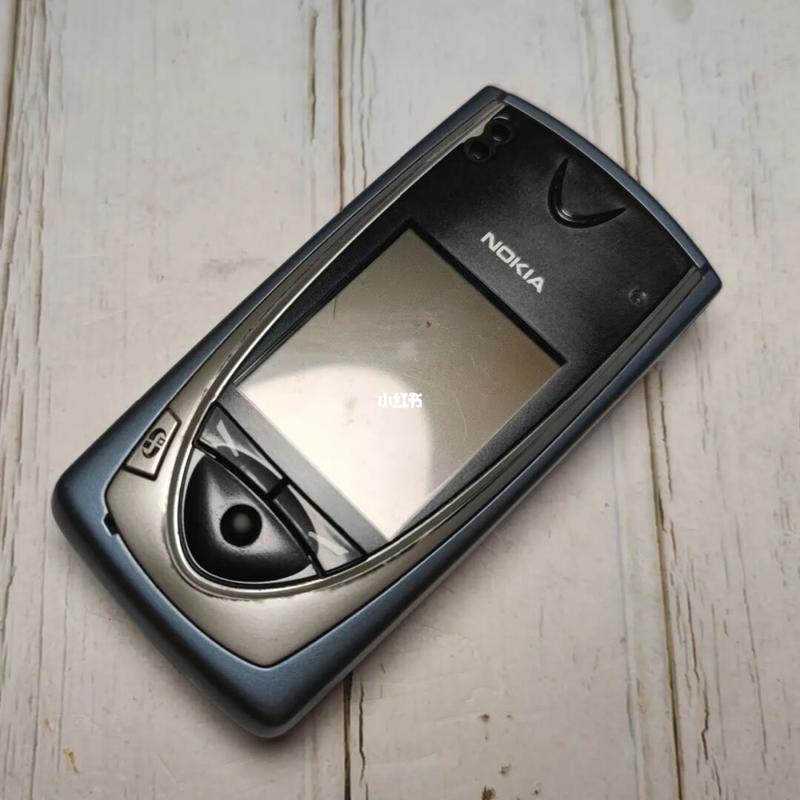 还记得当年的诺基亚的7650手机么?_手机_诺基亚怎么样