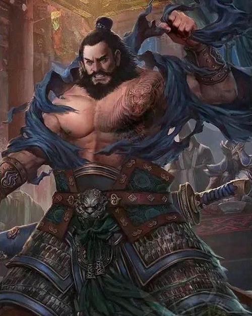 三国杀若是武将代言广告会发怎样郭嘉代言医院张飞代言艺校