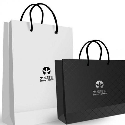 印刷厂专业定制手提袋塑料袋包装袋 纸袋及各种印刷品