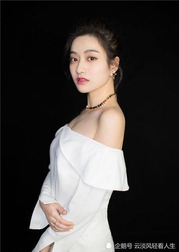 孙雪宁,明星颜值,明星美图,明星写真