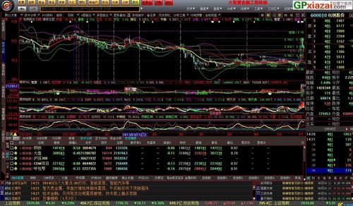 大智慧投资分析方法与技巧