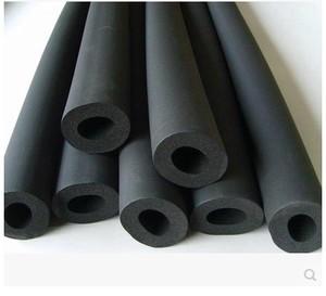 厂家直销保温棉20 25 32 40 50水管管道保温管 空调太阳能保温管