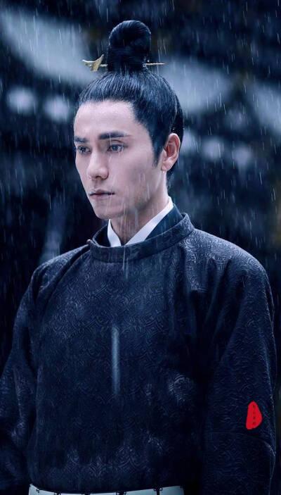 点赞  评论  《凰权·奕天下》陈坤 0 7 zing唯雅  发布到  古装男