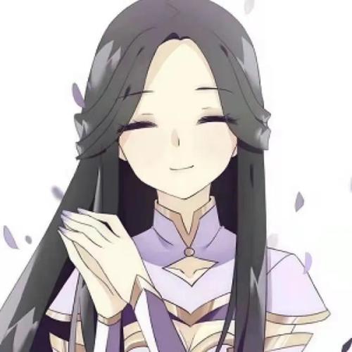 王者荣耀头像露娜女神来一波