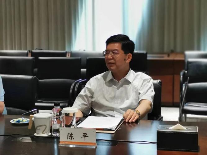 菏泽市长陈平率队拜访阿里巴巴集团 将在七大方面加强