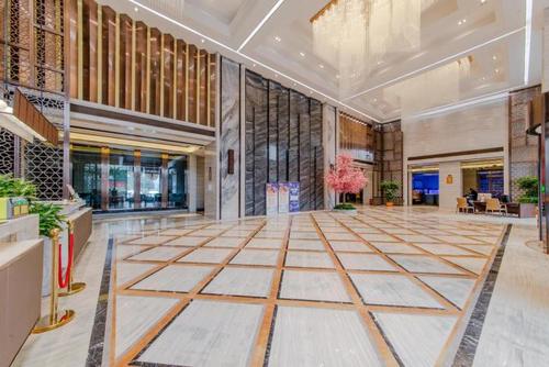 茶陵天伦·瑞玺国际酒店