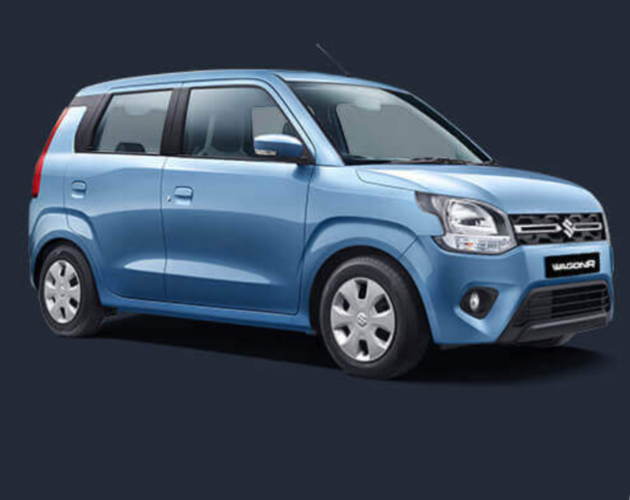 新款北斗星亮相,搭1.2l引擎,国内啥时候上市