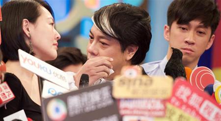 泪别"康熙"后,还记得那些曾在大陆走红的台湾综艺吗?