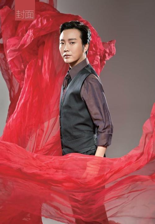 原创成了国民骄傲,藏了14年的李玉刚,"离开"舞台后现出原形?