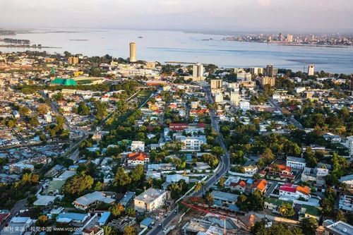 印象非洲·刚果(布)