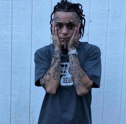 lil skies