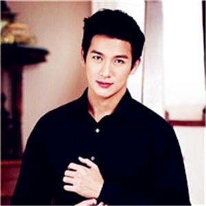 推哥push头像泰国男神看看对口不