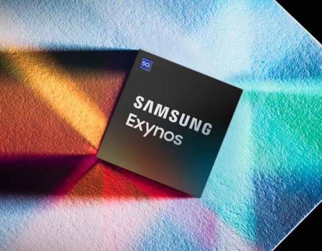 提升一倍三星宣布芯片新消息华为会不会获得出货