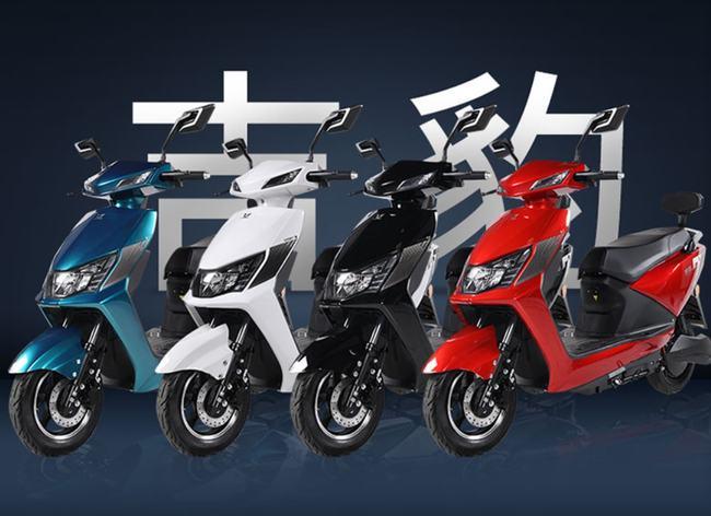 网易首页>网易号>正文申请入驻> 宗申电动车与宗申三轮车都同属于宗申