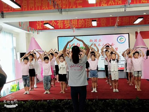 湖南金鹰卡通频道小蜻蜓姐姐带领宝贝们一起学口才啦!