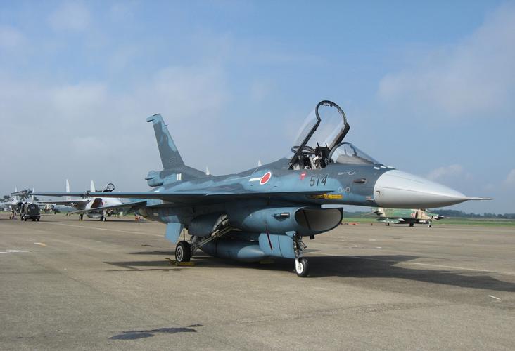 日本现代版的零式战机