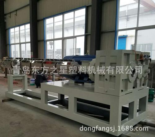 厂家定制,pp/pe塑料板材生产线设备,工艺先进服务周到