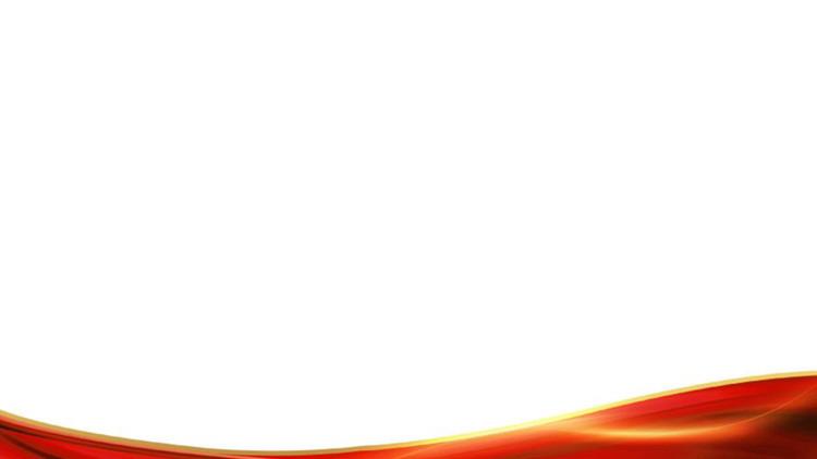 五张精致华表彩带党政主题ppt背景图片