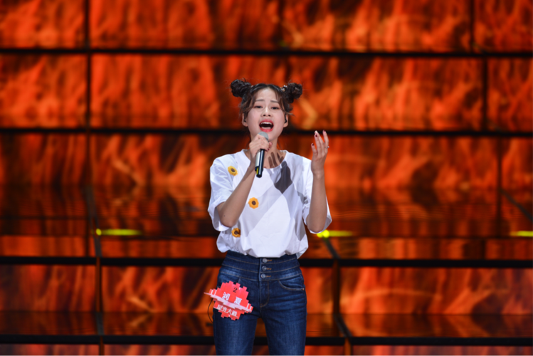 20210415星光大道月赛选手何卷卷润夏陈美花娜日莎守山大叔2