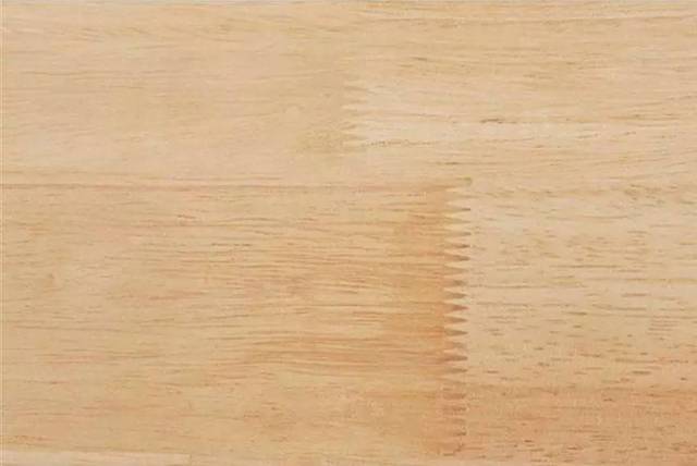 橡木和橡胶木,区别原来这么大!