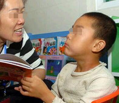 孩子肌张力不全型脑瘫中医治疗