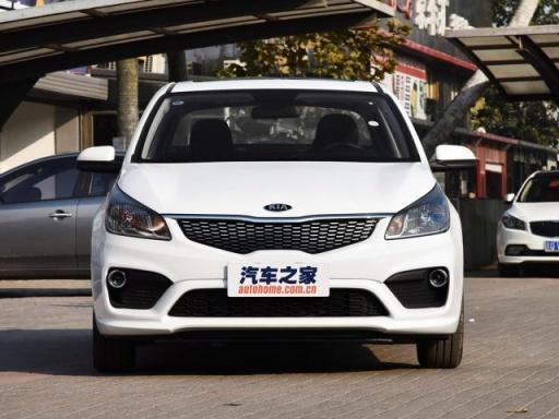 悦达起亚k2怎么样(15款起亚k2怎么样)